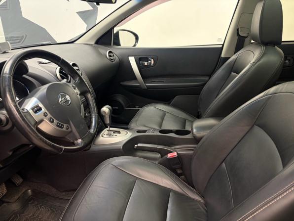 Nissan Qashqai I Рестайлинг с пробегом 2011 года, цена 1 189 000 рублей, 148694 км, внедорожник, Автокод Объявления