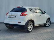 Nissan Juke I Новочеркасск  - изображение 19