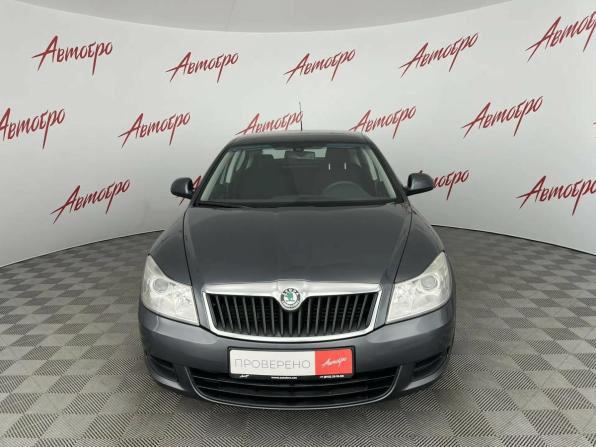 Skoda Octavia II (A5) Рестайлинг с пробегом 2009 года, цена 649 000 рублей, 142084 км, лифтбек, Автокод Объявления