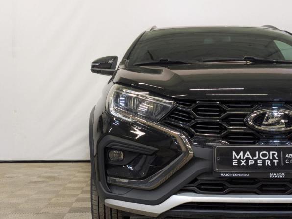 Lada (ВАЗ) Vesta I Рестайлинг (NG) с пробегом 2024 года, цена 1 725 000 рублей, 29622 км, универсал, Автокод Объявления