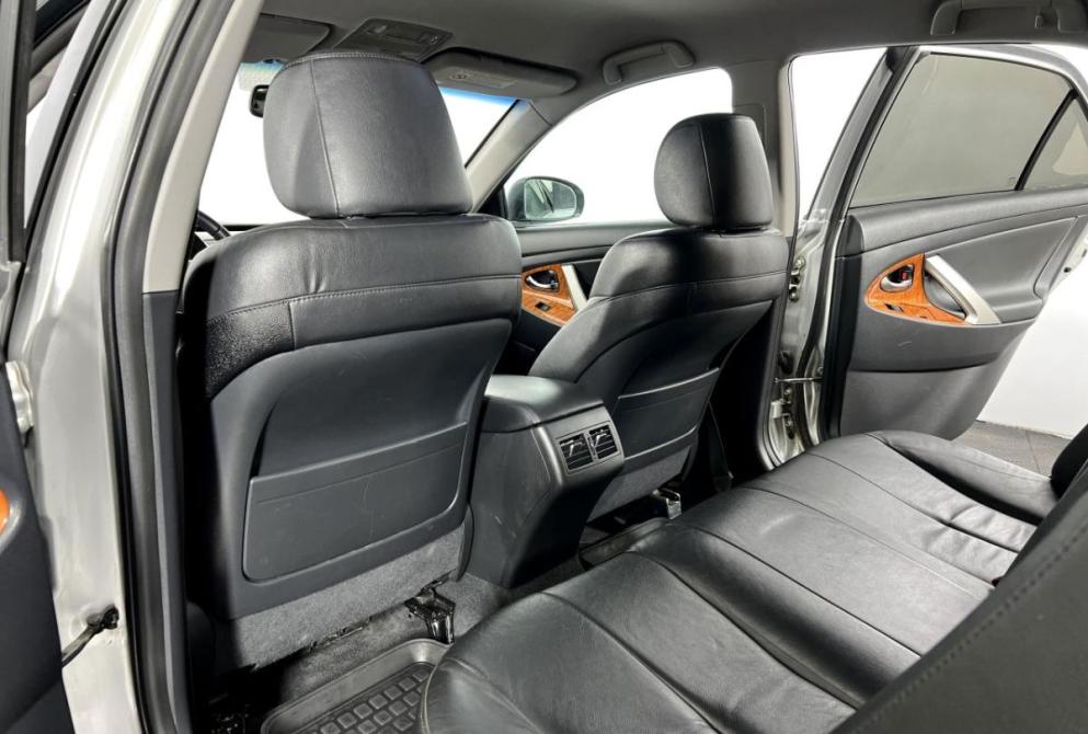 Toyota Camry VI (XV40) Нижний Новгород  - изображение 11