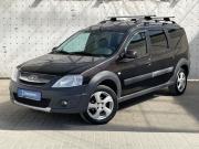 Lada (ВАЗ) Largus I Тамбов  - изображение 21
