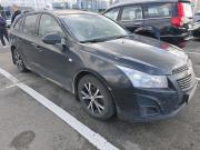 Chevrolet Cruze I Рестайлинг Санкт-Петербург  - изображение 7