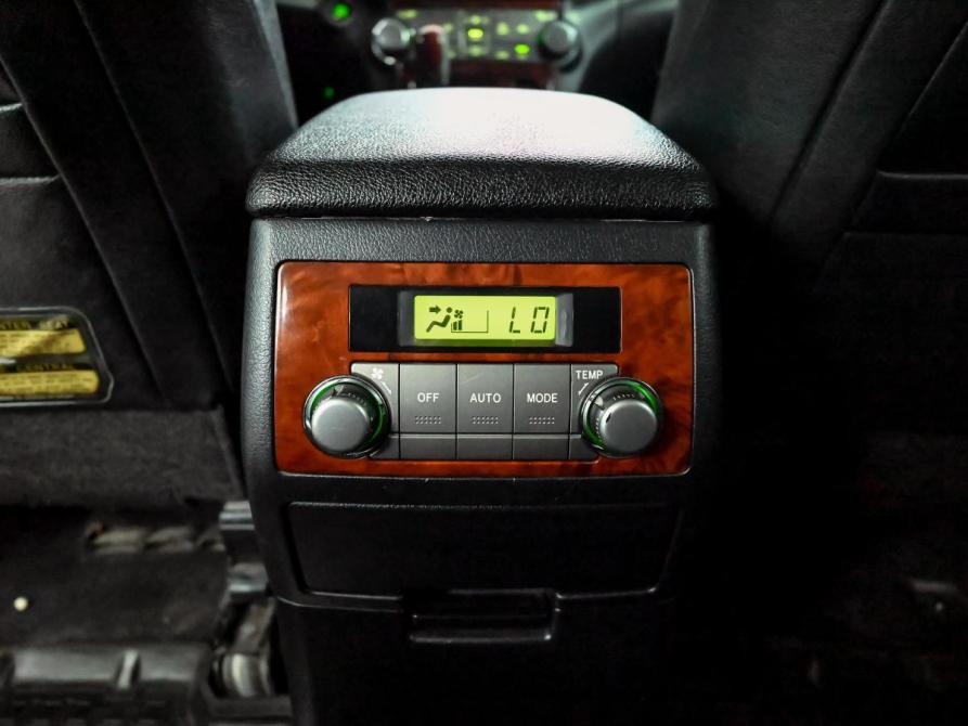 Toyota Highlander II (XU40) Рестайлинг Екатеринбург  - изображение 16