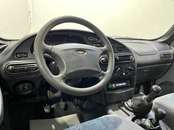 Chevrolet Niva I с пробегом 2004 года, цена 250 000 рублей, 172192 км, внедорожник, Автокод Объявления