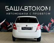 Skoda Fabia II Рестайлинг Уфа  - изображение 20