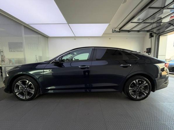 Kia K5 III с пробегом 2020 года, цена 2 899 000 рублей, 48560 км, седан, Автокод Объявления