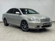 Toyota Avensis II Кемерово  - изображение 19