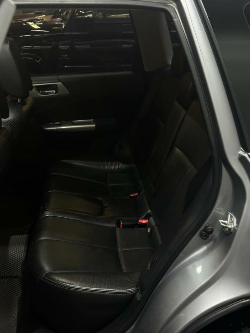 Subaru Forester III Красноярск  - изображение 24