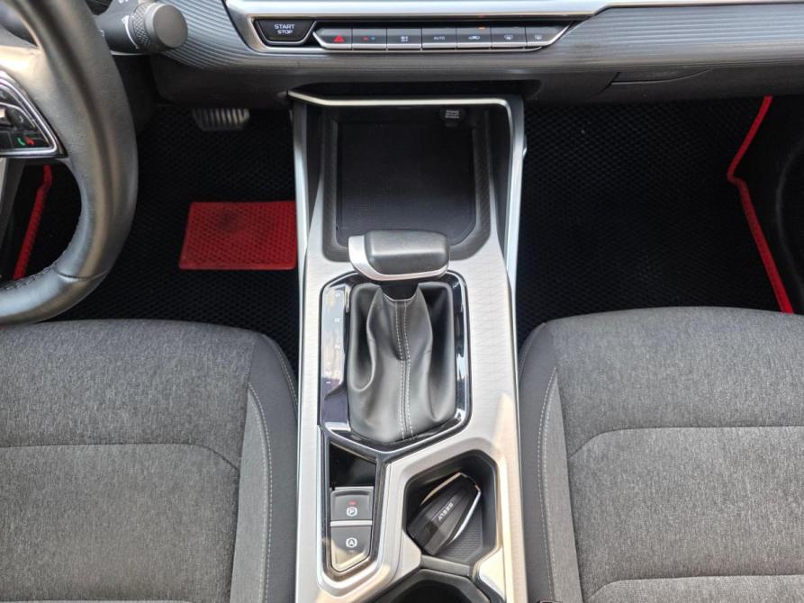 Geely Emgrand II Ростов-на-Дону  - изображение 14