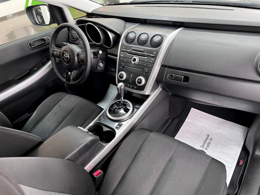 Mazda CX-7 I Тверь  - изображение 13