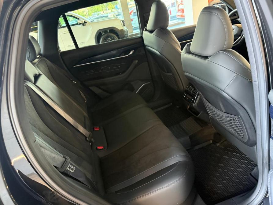 Geely Monjaro I Екатеринбург  - изображение 24