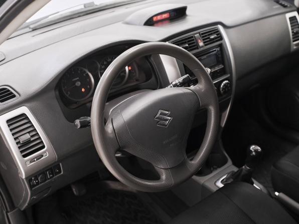 Suzuki Liana I Рестайлинг с пробегом 2004 года, цена 301 000 рублей, 295044 км, универсал, Автокод Объявления