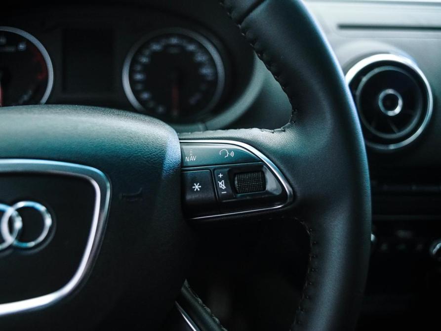 Audi A3 III (8V) Красноярск  - изображение 21