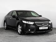 Honda Accord VIII Рестайлинг Санкт-Петербург  - изображение 26