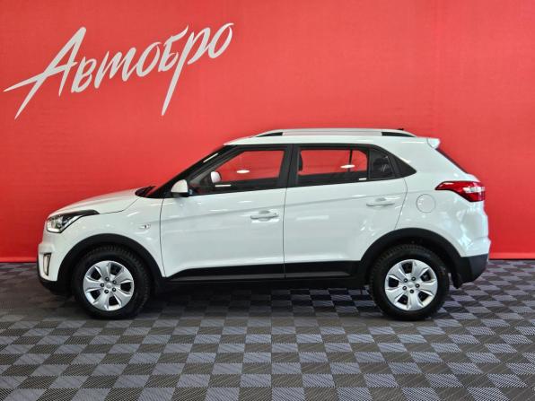 Hyundai Creta I Рестайлинг с пробегом 2020 года, цена 1 525 000 рублей, 173067 км, внедорожник, Автокод Объявления