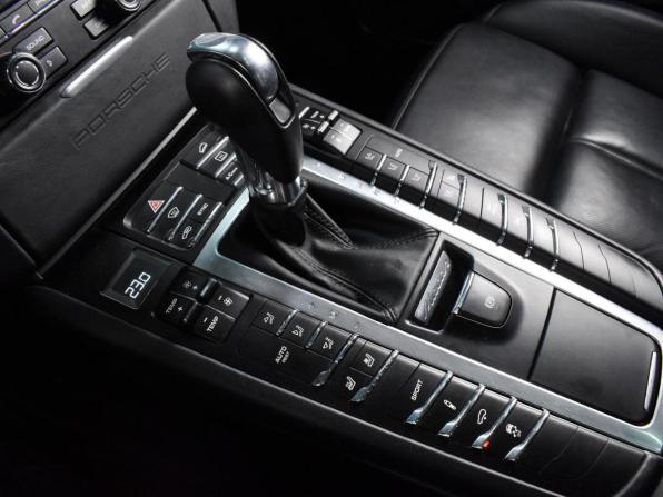 Porsche Macan I с пробегом 2014 года, цена 2 939 000 рублей, 99950 км, внедорожник, Автокод Объявления
