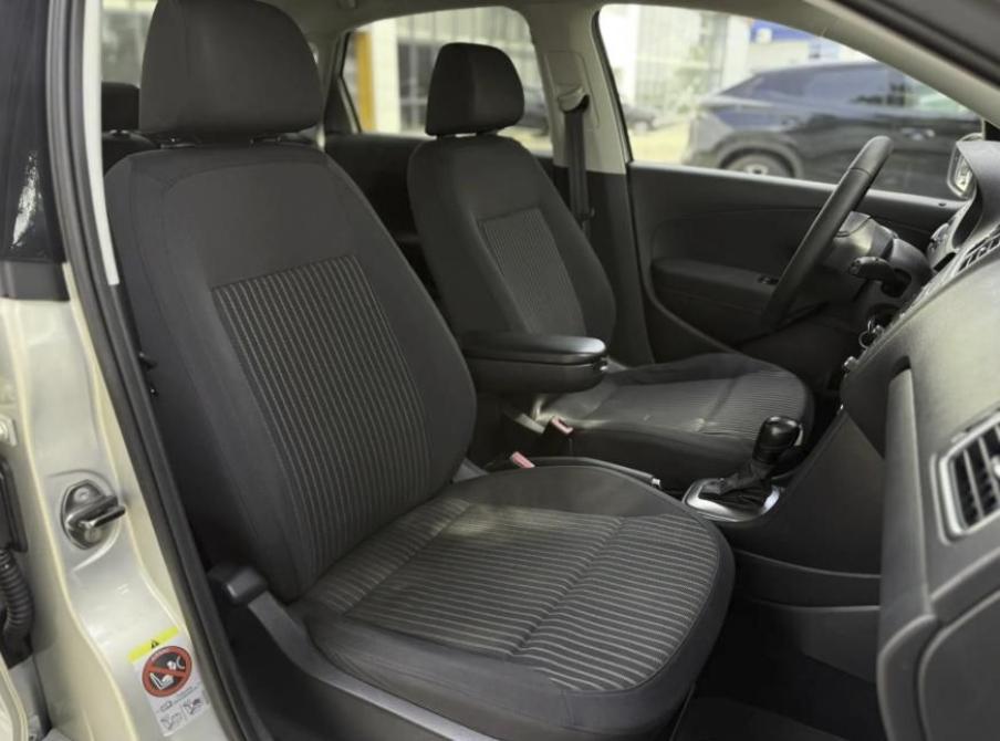 Volkswagen Polo V Ставрополь  - изображение 21