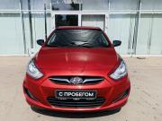 Hyundai Solaris I Воронеж  - изображение 14