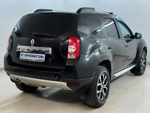 Renault Duster I с пробегом 2014 года, цена 730 000 рублей, 171456 км, внедорожник, Автокод Объявления