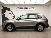 Volkswagen Tiguan II Ростов-на-Дону  - изображение 27