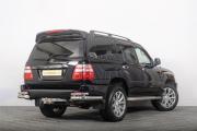 Toyota Land Cruiser 100 Series Рестайлинг 1 Томск  - изображение 25