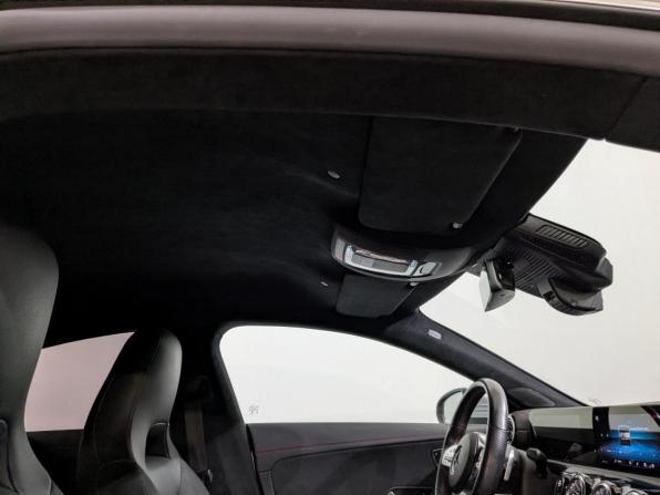Mercedes-Benz CLA II (C118 X118) с пробегом 2021 года, цена 3 100 000 рублей, 70596 км, седан, Автокод Объявления
