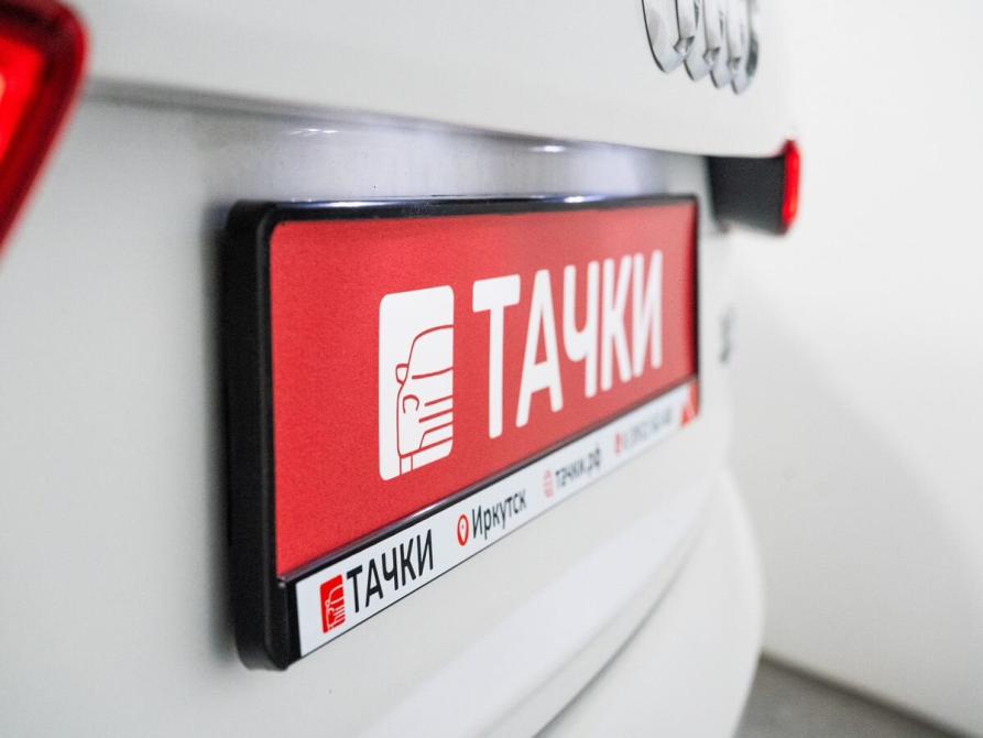 Audi Q3 I (8U) Иркутск  - изображение 24