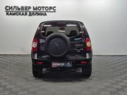 Chevrolet Niva I Рестайлинг Пермь  - изображение 16