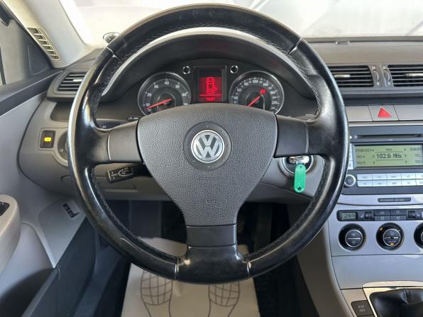 Volkswagen Passat B6 с пробегом 2007 года, цена 729 000 рублей, 175796 км, седан, Автокод Объявления