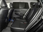 Toyota Corolla X (E140 E150) Рестайлинг Иркутск  - изображение 29