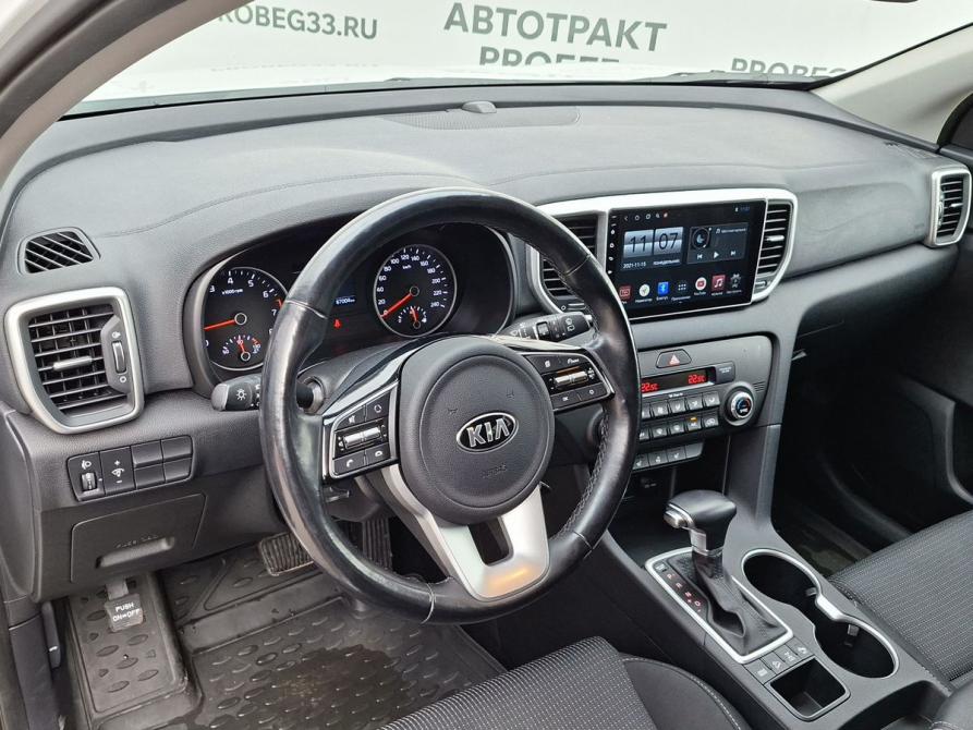 Kia Sportage V Владимир  - изображение 9