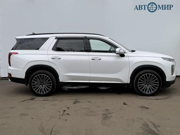 Hyundai Palisade I с пробегом 2018 года, цена 3 700 000 рублей, 155065 км, внедорожник, Автокод Объявления