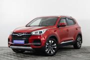 Chery Tiggo 4 I Рестайлинг Сургут  - изображение 21
