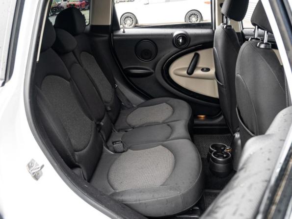Mini Countryman I с пробегом 2013 года, цена 1 150 000 рублей, 208021 км, внедорожник, Автокод Объявления