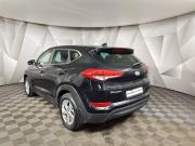 Hyundai Tucson III Москва  - изображение 24