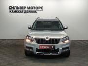 Skoda Yeti I Рестайлинг Пермь  - изображение 19