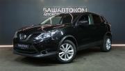 Nissan Qashqai II Уфа  - изображение 21
