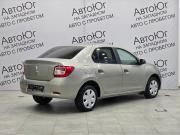 Renault Logan II Ставрополь  - изображение 19