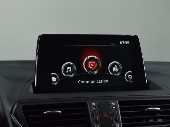 Mazda CX-4 I Рестайлинг с пробегом 2023 года, цена 3 129 995 рублей, 8832 км, внедорожник, Автокод Объявления