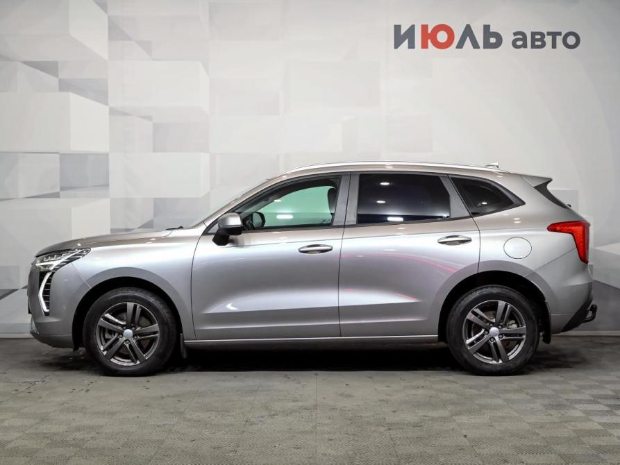 Haval Jolion I Екатеринбург  - изображение 8