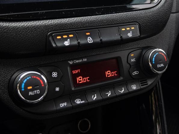 Kia Ceed II с пробегом 2013 года, цена 1 220 000 рублей, 144165 км, хэтчбек, Автокод Объявления