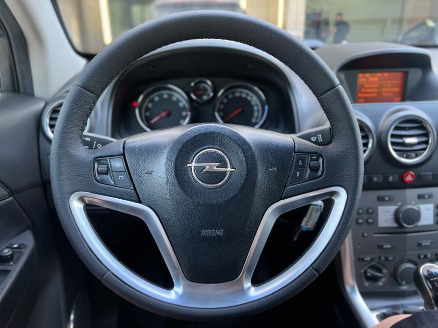Opel Antara I Рестайлинг Волгоград  - изображение 11