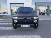 Lada (ВАЗ) Niva Legend I Волгоград  - изображение 13