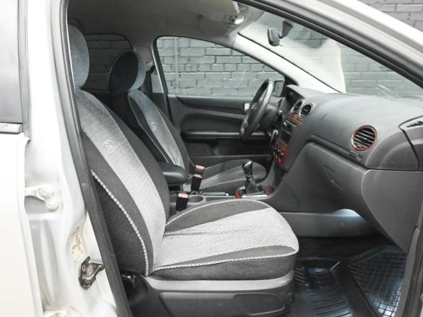 Ford Focus II с пробегом 2007 года, цена 395 000 рублей, 243032 км, седан, Автокод Объявления