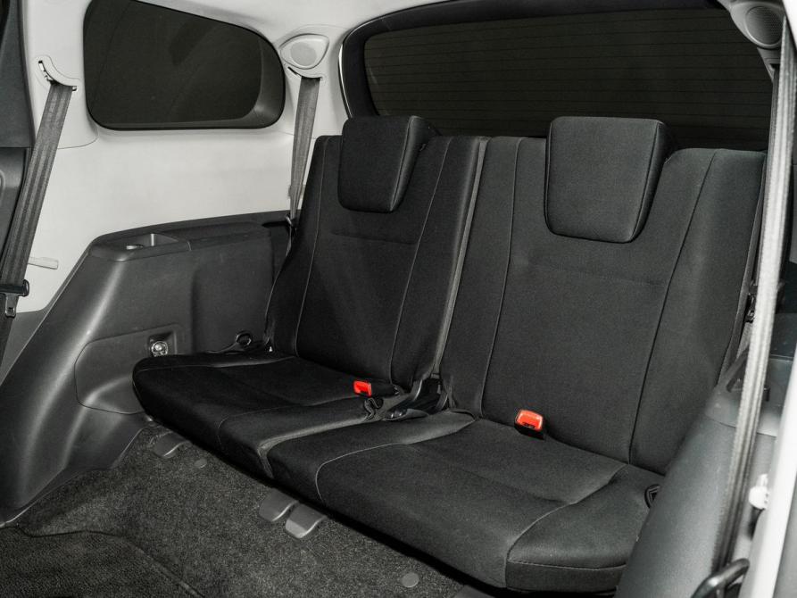 Toyota Wish II Иркутск  - изображение 8