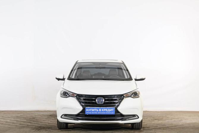 Changan Alsvin с пробегом 2023 года, цена 1 199 000 рублей, 47222 км, седан, Автокод Объявления