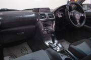Subaru Impreza II Рестайлинг 1 Томск  - изображение 36