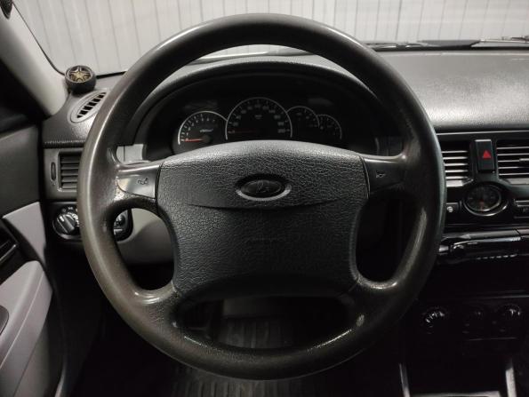 Lada (ВАЗ) Priora I с пробегом 2008 года, цена 245 000 рублей, 201000 км, седан, Автокод Объявления