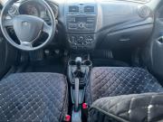 Lada (ВАЗ) Granta I Рестайлинг Астрахань  - изображение 39